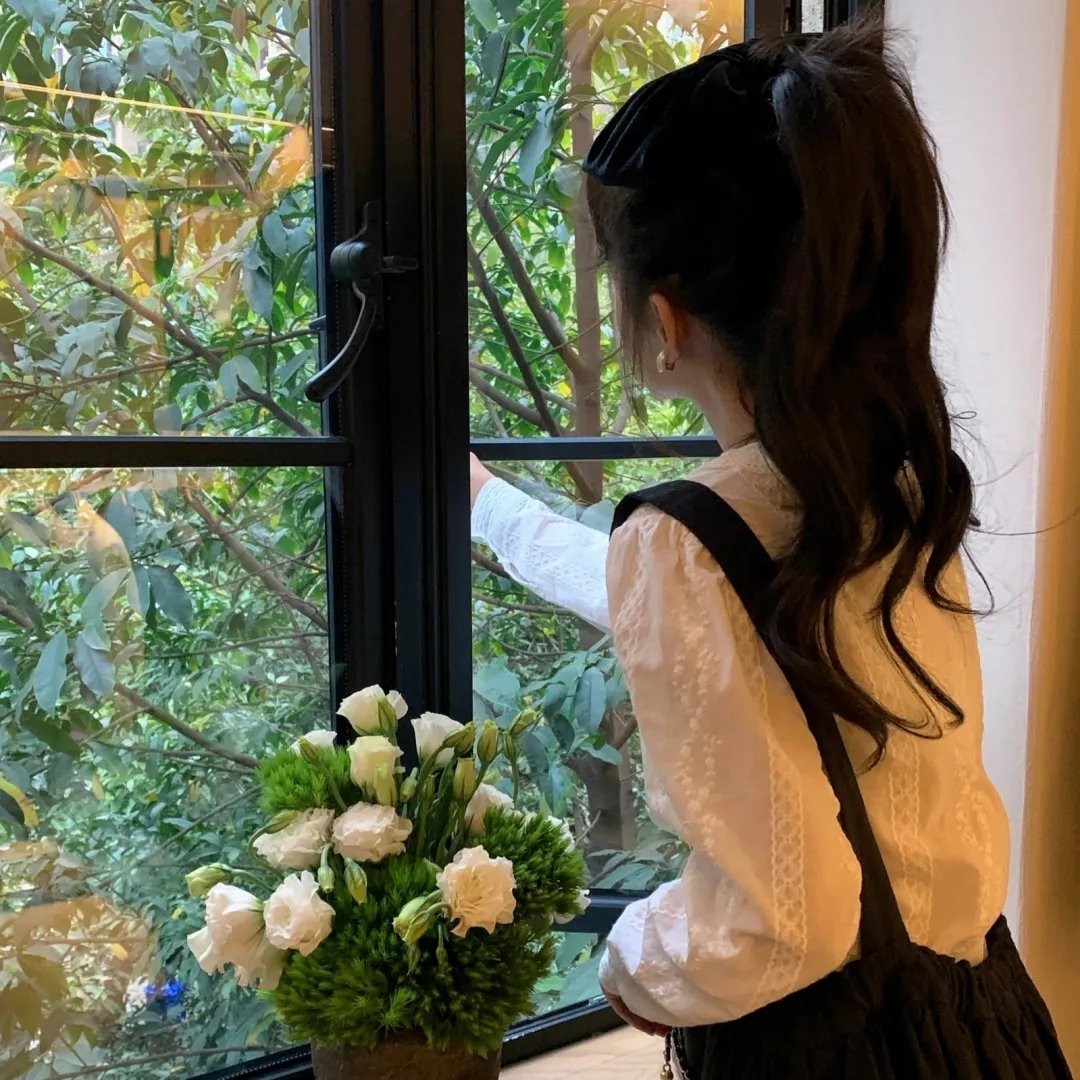 瑞士小姐封面