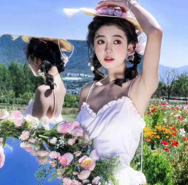 三个后院封面